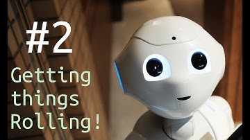 #2 Installing Tensorflow and Python! Person Detection Arduino controller