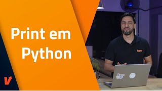 Print em python
