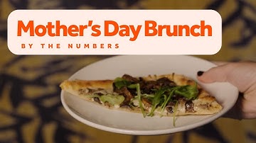 Data To Help Make This Your Restaurant