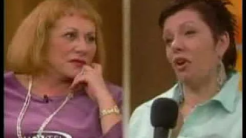 Sylvia Browne Fraud Montage - World's Worst Psychic