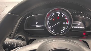 Cx 3 front display remove and install