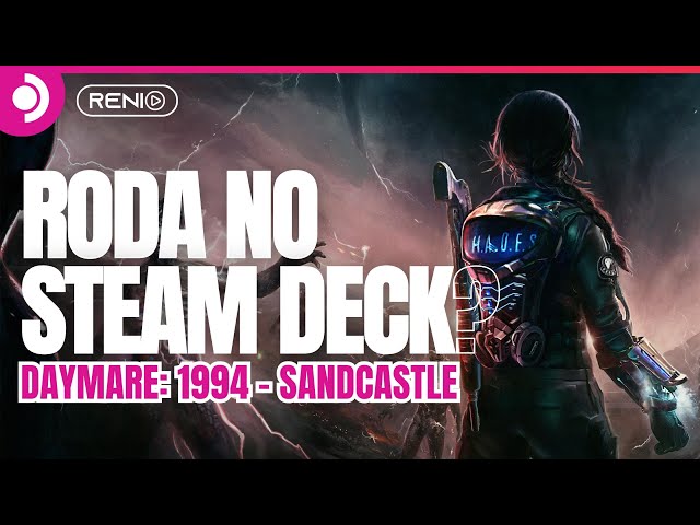 FIFA 23 AGORA RODA NO STEAM DECK VIA XCLOUD #fifa #steamdeck #steamos 