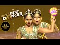 Deewani mastani  saumyavartika    judges    indias best dancer full episode