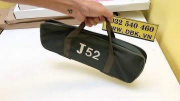 Kìm cắt cáp nhông TLP HHD-52J