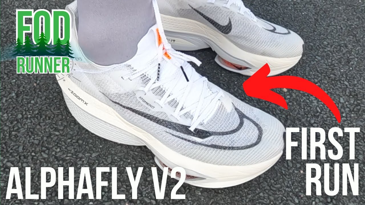 Zoom Fly 3 Nike Pegasus Turbo 2 Comparison Review | Runner - YouTube