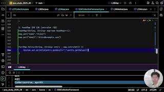 collections 복습 및 문제풀이, String과 StringBuffer