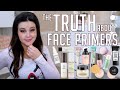 The REAL reason why your face primer sucks...