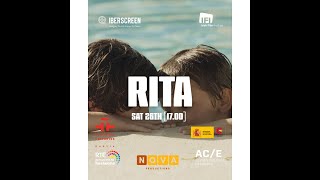 🎬 IBERSCREEN 2025 | Exclusive Interview with Paz Vega – Director of RITA