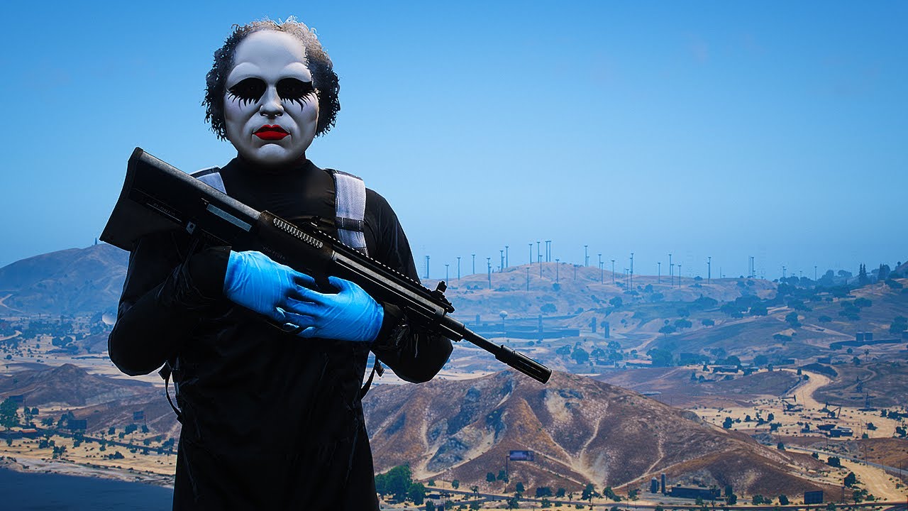 The 45 On Demon Time In GTA 5 RP | Diverse Roleplay DVRP @Stevethegamer55