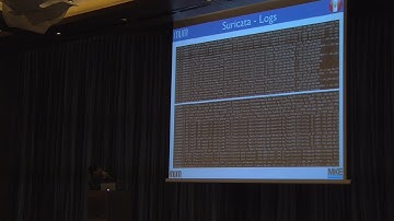 Integración de IDS / IPS con MikroTik