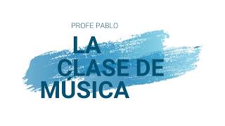 Video thumbnail of "LA CLASE DE MÚSICA- ANIMALES- AMIGUITOS LES QUIERO PREGUNTAR- LA CIGARRA-"