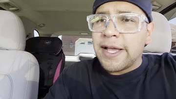 2007 Buick Rendezvous Shifter Cable Bushing Repair Kit