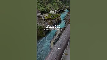 #سوره الانعام #قران_كريم #اكسبلور #duet