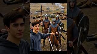 "A Journey of Freedom"