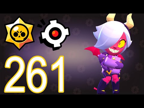 Brawl Stars - Gameplay Walkthrough Part 261 - Trixie Colette - Knockout (iOS, Android)