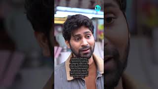 Hate Comments Affect Ankush Bahuguna | Curly Tales #shorts
