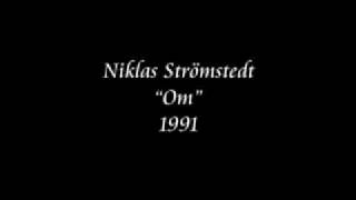 Miniatura del video "Niklas Strömstedt - Om"