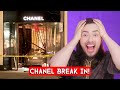 CHANEL Price Increase Causing Burglaries? - Over 20 CHANEL Bags Stolen in Hit and Run Car Crash