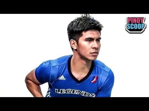 Kiefer Ravena, Photo, Scandal, Leaked, Online.