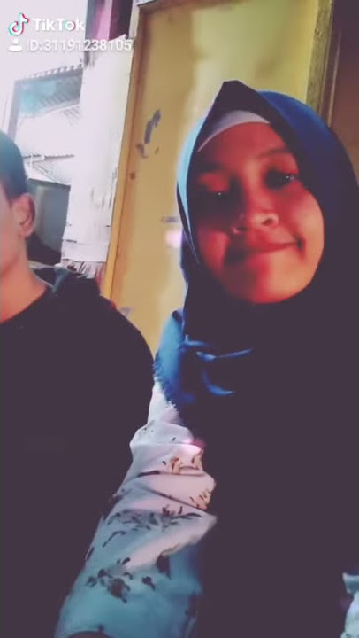 Si tukang ngambek 😆