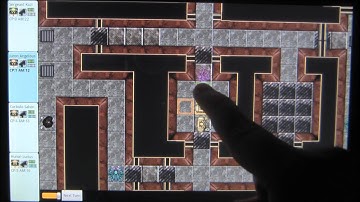 Templar Assault Elite Android App Review - AndroidApps.com