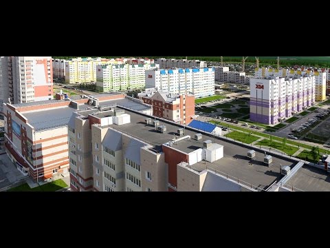 VLOG. Новостройки в Барнауле. Жилищная инициатива. VLOG. Новостройки в Барнауле. Жилищная инициатива.