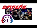 Extreme - Cupid&#39;s Dead - 3D AUDIO