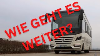 Unsere Wege trennen sich! 2 Jahre Morelo, Neues Wohnmobil?