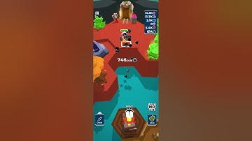 My little Universe part 21 || planet Trollheim and Skellirs Lair || Adventure game || Android game