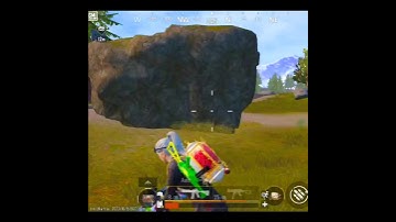 10 HP 😂 wait for twist #pubg #fun2on