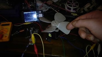 Killa Volta, Step by Steppper guide to High Voltage Flyback Pulse Motor.