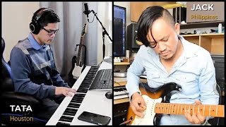 Download Lagu JOY TO THE WORLD-HILLSONG (cover) MP3