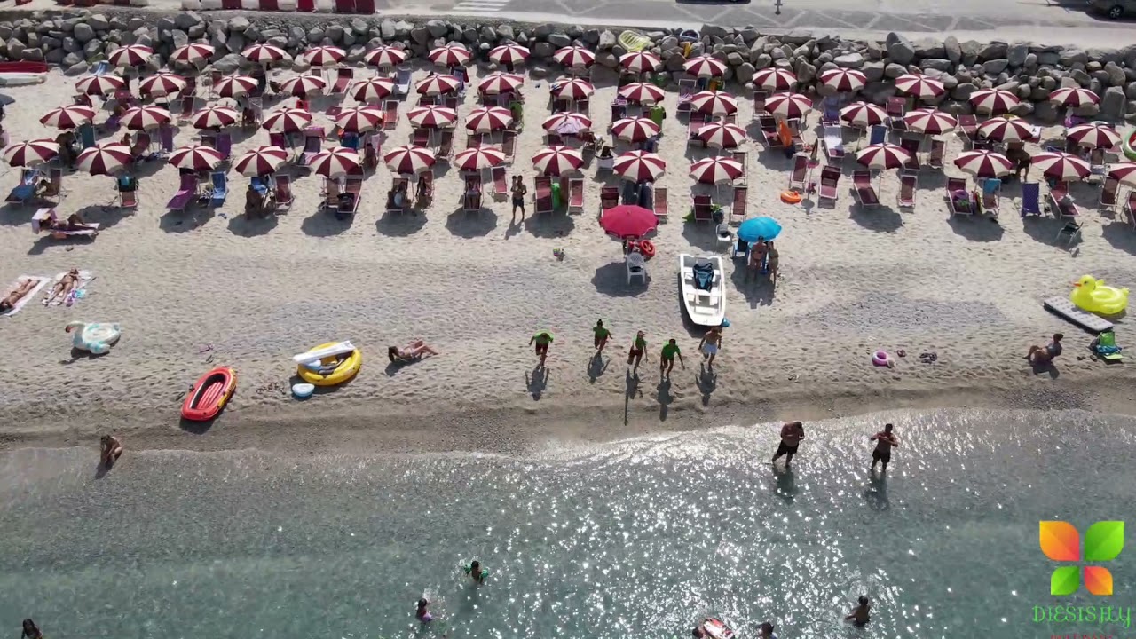 RED ANIMATION SIGLA - NOI CI METTIAMO IL CUORE (Drone Version)