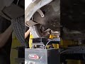 Suspension Problem SOLVED! Smooth Ride Again 🚗 #carrepair #driving #shorts