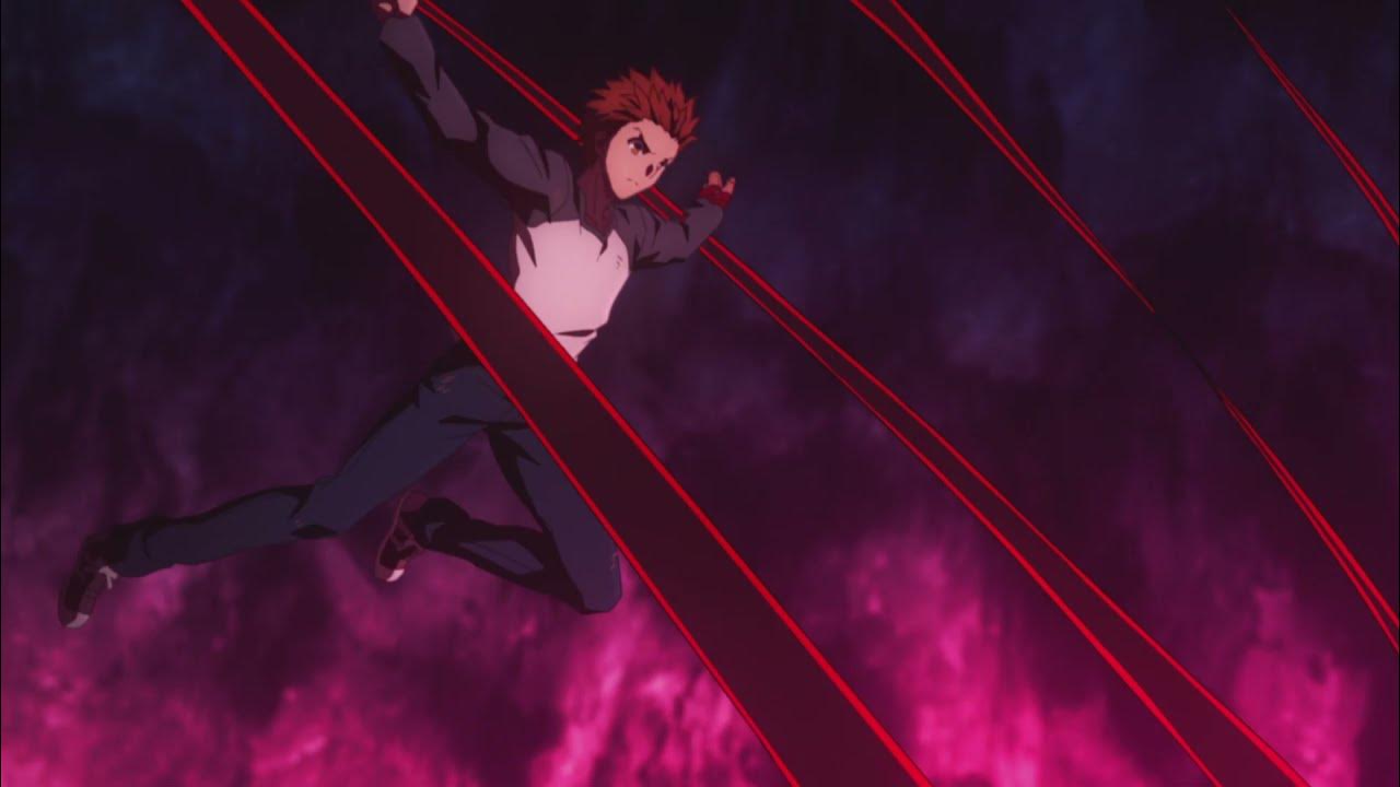 Fate stay heaven s feel 3. Fate stay heaven s feel 3