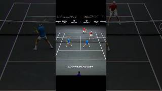 Fedal Double Trouble