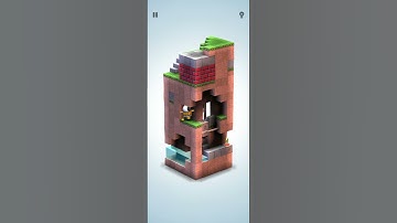 Mekorama Gameplay | Story - Level 4 | #shorts #mekorama #gameplay #games