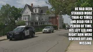 The House Where a Mans Remains Were Found Dismembered in a Closet and Covered with Kitty Litter