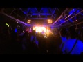 Capture de la vidéo Calyx And Teebee 6 Deck Set & Mc Gq @ Sunbeatz, Ibiza 2013!