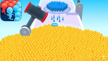 Count Masters TIPS & TRICKS | How to Beat the Boss King Stickman FAST