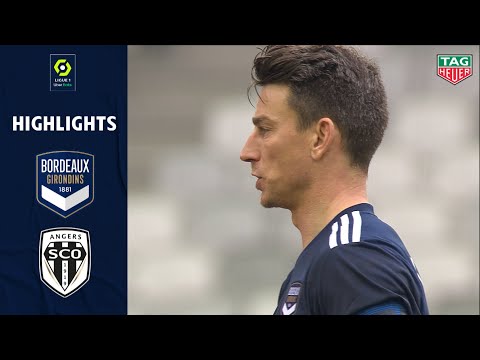Bordeaux Angers Goals And Highlights