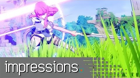 Kurtzpel Impressions - Noisy Pixel