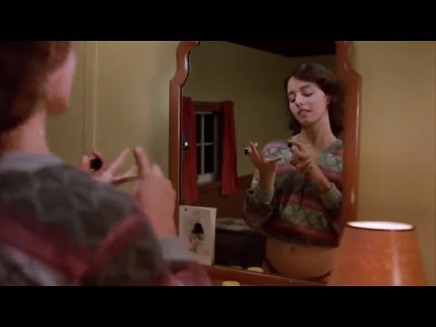 Friday the 13th Part 2 (1981) - Perfume the Puss