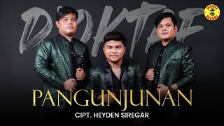 PANGUNJUNAN || D'OKTAF VOICE || Cipt, Heyden Siregar || Official Musik Video