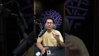 Cincin Tasbih Digital Mini Led Alat Hitung Dzikir Perlengkapan Ibadah