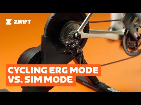 Video: Pro inschakelen op Zwift