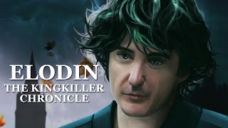 The Kingkiller Chronicle | Elodin - A Character Study