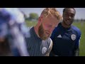 Victory Gala 2023: Dylan's Story