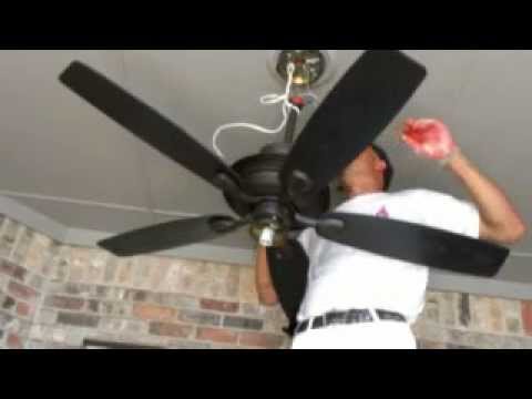 Your Complete Guide On Installing Ceiling Fan Light Kit