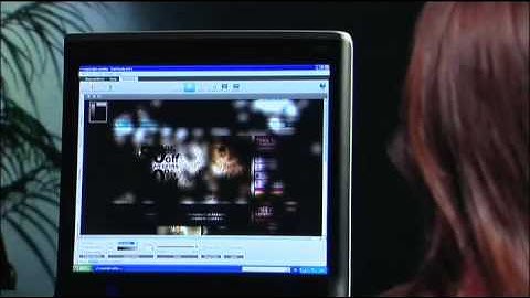 Web Usability Testing - Eye Tracking